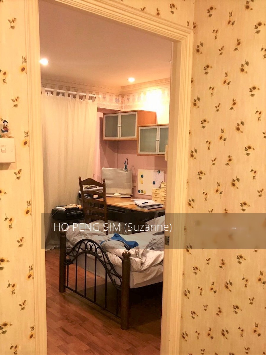 Blk 10 Toh Yi Drive (Bukit Timah), HDB Executive #152994922
